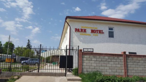 Отель Park Hotel&Hostel, Каракол